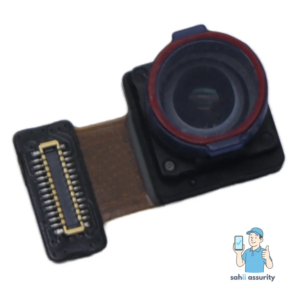 Replacement Front Camera for Realme Narzo 30 (Selfie Camera)